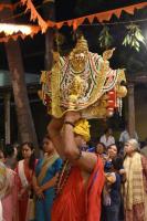 165th Shri Chitrapur Rathotsava 2026 - Day 7-8 (3, 4 April 2026) Pictures courtesy of Shri Abhinav Kalla